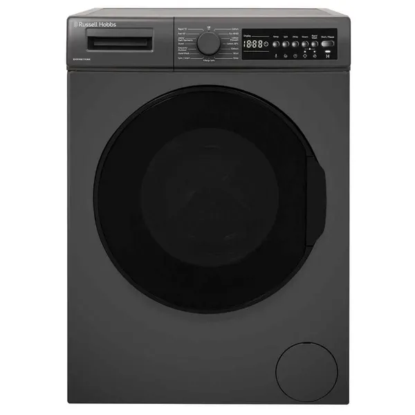 Russell Hobbs 16 Series RH914W116AN 9KG 1400RPM Freestanding Washing Machine