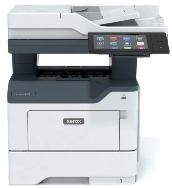 Xerox VersaLink B415 Multifunction Mono Laser Printer