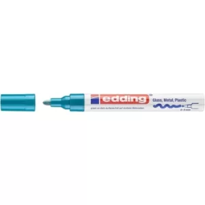 Light Blue Paint Marker 750-010