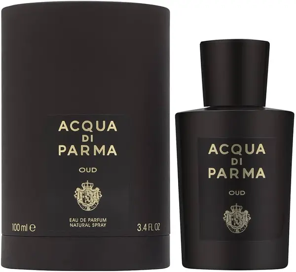 Acqua di Parma Oud and Spice Eau de Parfum Unisex 180ml