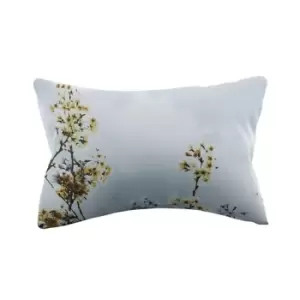 Rita Ora Home Rita Ora Ember Pillowcase - White