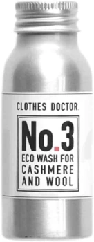 CD No 3 Eco Wash Cashmere - 50ml