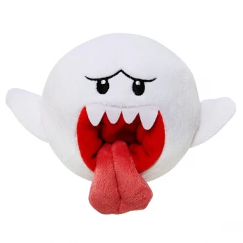 Boo Officially Licensed Nintendo Plush