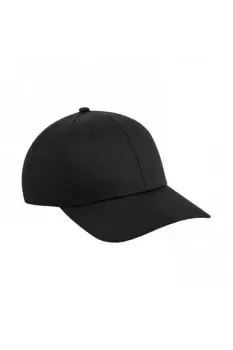 Urbanwear 6 Panel Snapback Cap