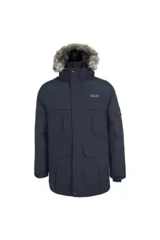 Highland Waterproof Parka Jacket