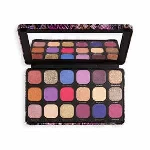 Revolution Forever Flawless Show Stopper Shadow Palette