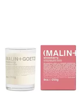 Malin+Goetz Strawberry Candle 9 oz.