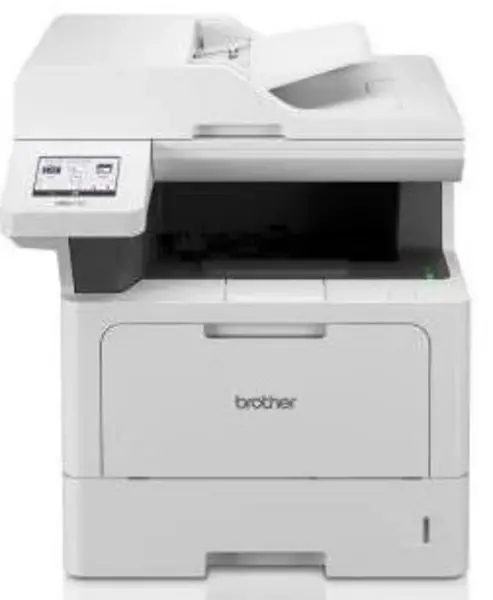 Brother MFC-L5715DN Wireless Multifunction Mono Laser Printer