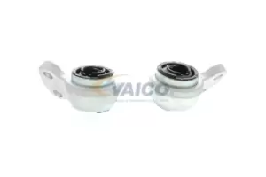 VAICO Arm Bushes Lower Front Axle V20-1555 Suspension Bushes,Wishbone Bushes BMW,3 Limousine (E46),3 Touring (E46),3 Coupe (E46),3 Cabrio (E46)