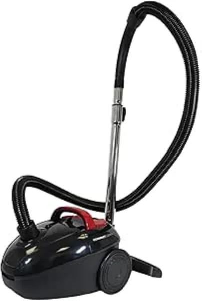 Ewbank COMPACTCLEAN Bagged Vacuum Cleaner EWVC0215B