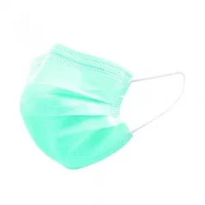 Disposable 3Ply Face Masks Pack of 10 WX07412