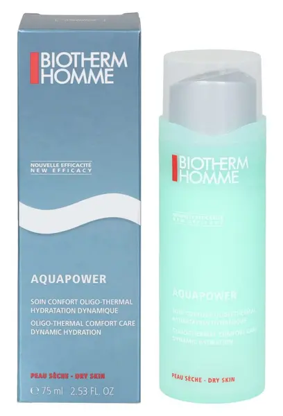 Biotherm Homme Aquapower Dynamic Hydration 75ml