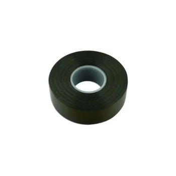 CONNECT Advance AT7 Black PVC Tape - Pack of 10 - 30384