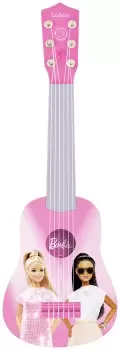 Barbie Lexibook Disney My First Guitar