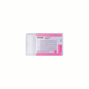 Epson T6113 Magenta Ink Cartridge