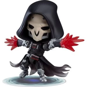 Overwatch Nendoroid Action Figure Reaper Classic Skin Edition 10 cm