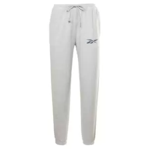 Reebok Modern Safari Joggers Womens - Light Grey Heather