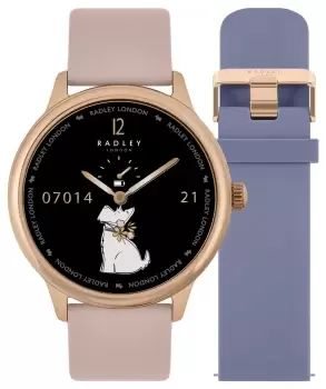 Radley RYS19-2130-SET Series 19 (42mm) Smart Calling Watch