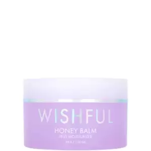 Wishful Honey Balm Jelly Moisturizer