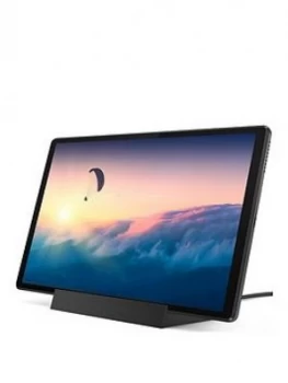 Lenovo M10 2Nd Gen FHD Plus 10.3", 4GB & 64GB Capacity With Dock