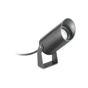 Ideal Lux STARLIGHT - Integrated LED Outdoor Ground Display Lamp 1 Light Lead 4000K IP68