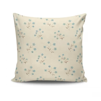 NKRLNT-013 - No Filling Multicolor Cushion Cover