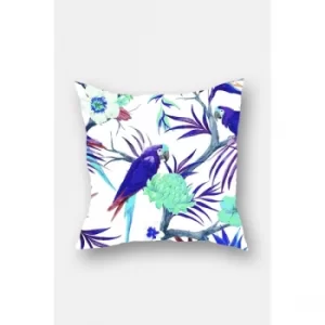 YS6289932563 Multicolor Cushion Cover