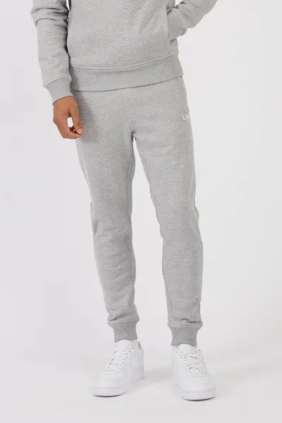 Luke 1977 Astonishing Luke Est 1977 Joggers Mid Grey