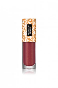 Clinique Marimekko x Clinique Pop Splash Lip Gloss Bonfire