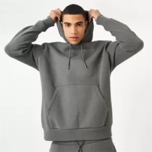 Everlast Taped Hoodie - Grey