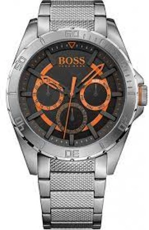 Hugo Boss Orange Berlin 1513205 Men Bracelet Watch