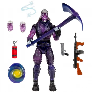 Fortnite 6" Legendary Galaxy 3 Figure