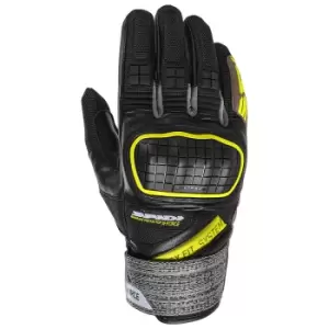 Spidi X-Force Yellow Fluo 2XL