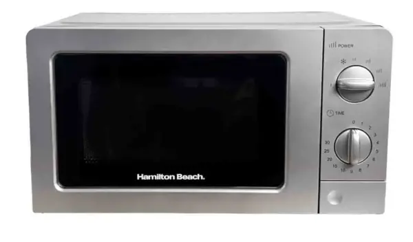 Hamilton Beach HB70T20S 20L 700W Microwave