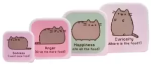 Thumbs Up! Pusheen Snack Box Set