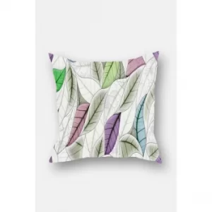 YS5534340072 Multicolor Cushion Cover