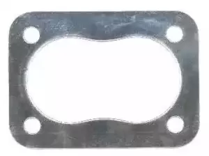 Exhaust Manifold Gasket 762.016 by Elring