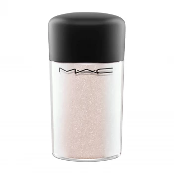 MAC Glitter Reflects - Transparent Teal