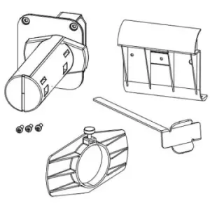 Datamax O&#39;Neil OPT78-2302-01 printer/scanner spare part