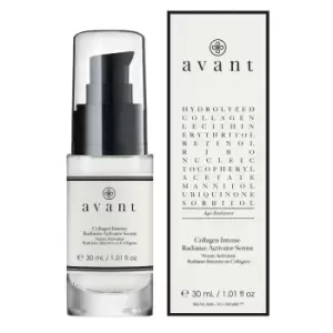 Avant Collagen Intense Radiance Activator Serum 30ml