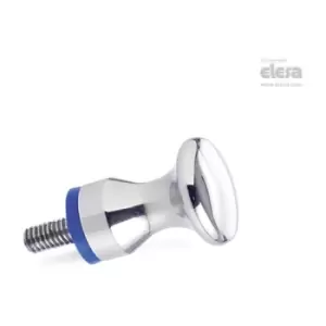 Elesa - Knob-GN 75.6-32-M8-E-PL-H