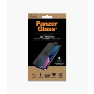 PanzerGlass SAFE. by Screen Protector Apple iPhone 11 Pro XS X