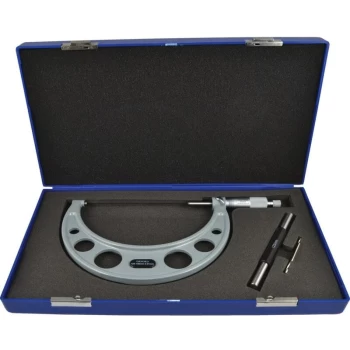 Oxford - 100-125MM External Micrometer