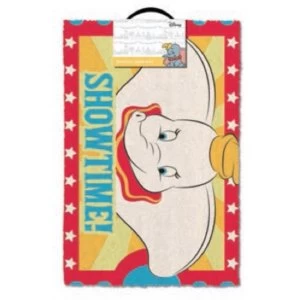 Dumbo - Showtime Door Mat