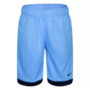 Nike Trophy Aop Shorts Infant Boys - Blue