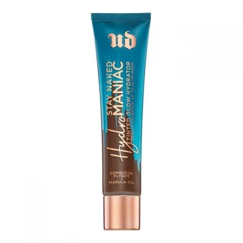 Urban Decay Stay Naked Hydromaniac Tinted Glow Hydrator - 81