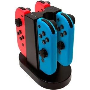 Nintendo Switch Joy-Con Quad Charging Station