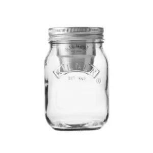 Kilner Snack On The Go