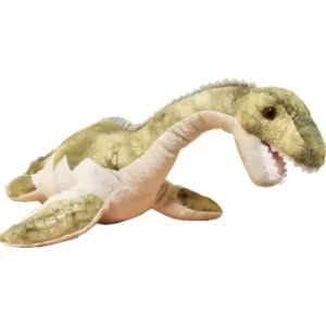 Mosasaurus 26" Plush