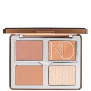 Natasha Denona Tan Palette 13.7g